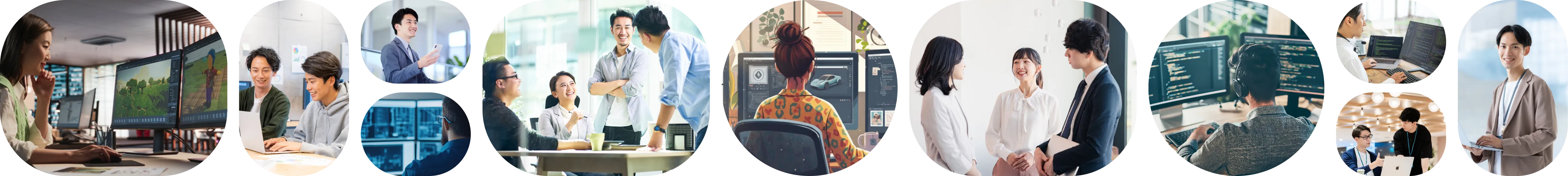 SEEKER VISIONヒーローイメージ